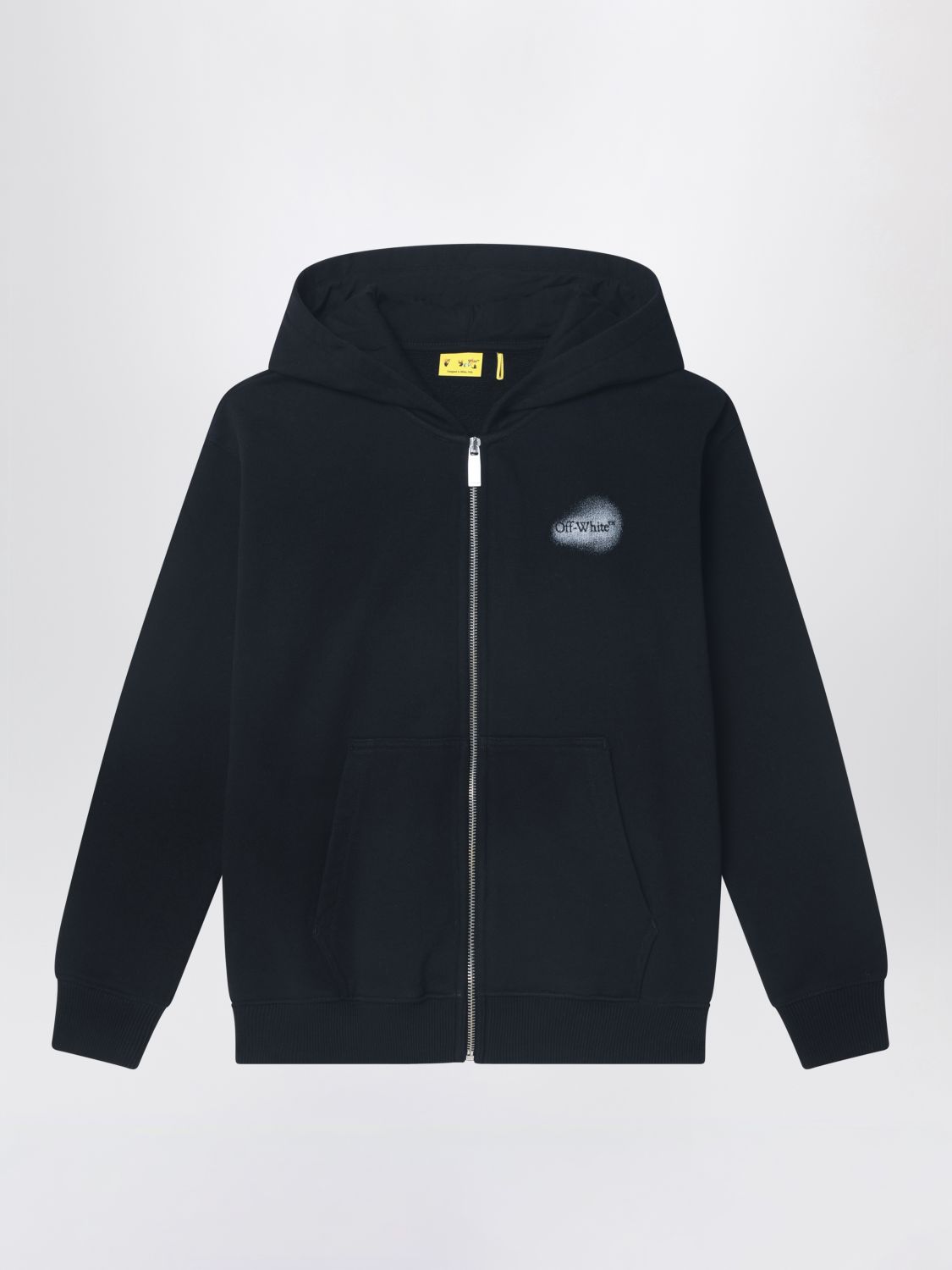 Little Boys 스웨터 Offwhite Kids