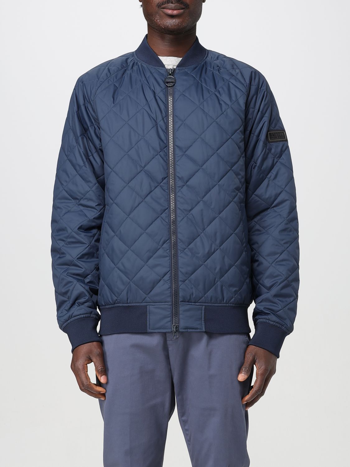 Mens 자켓 Barbour