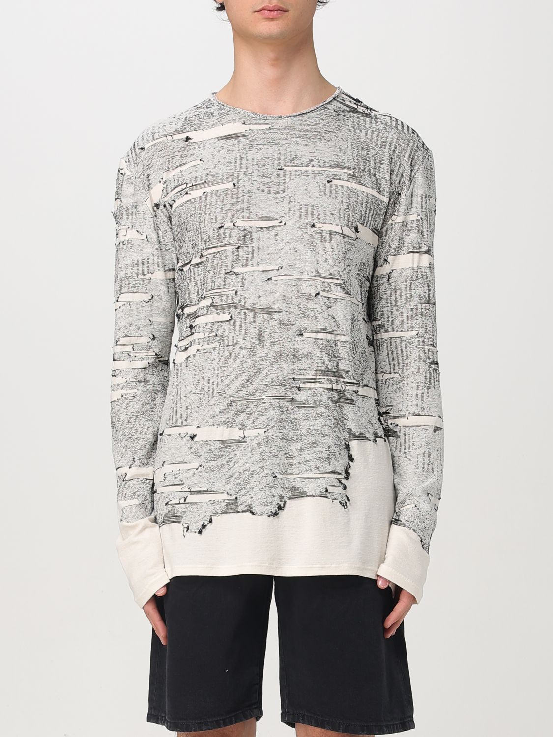 Mens 스웨트 셔츠 Diesel
