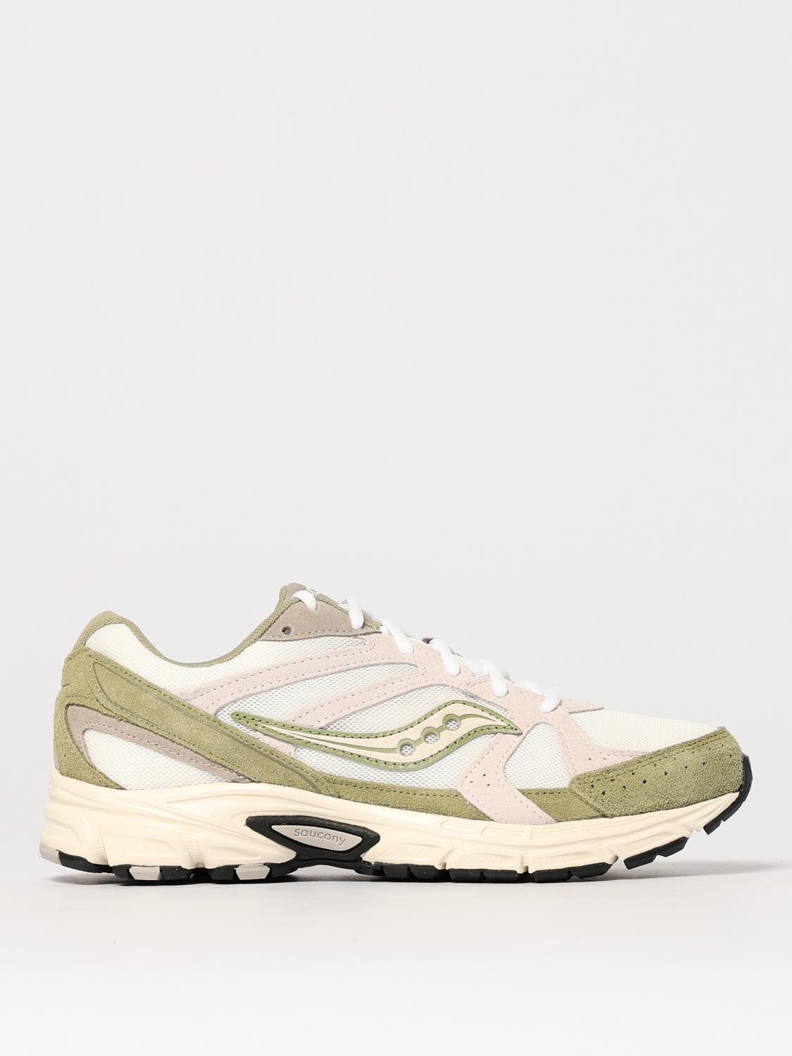 Mens 스니커즈 Saucony