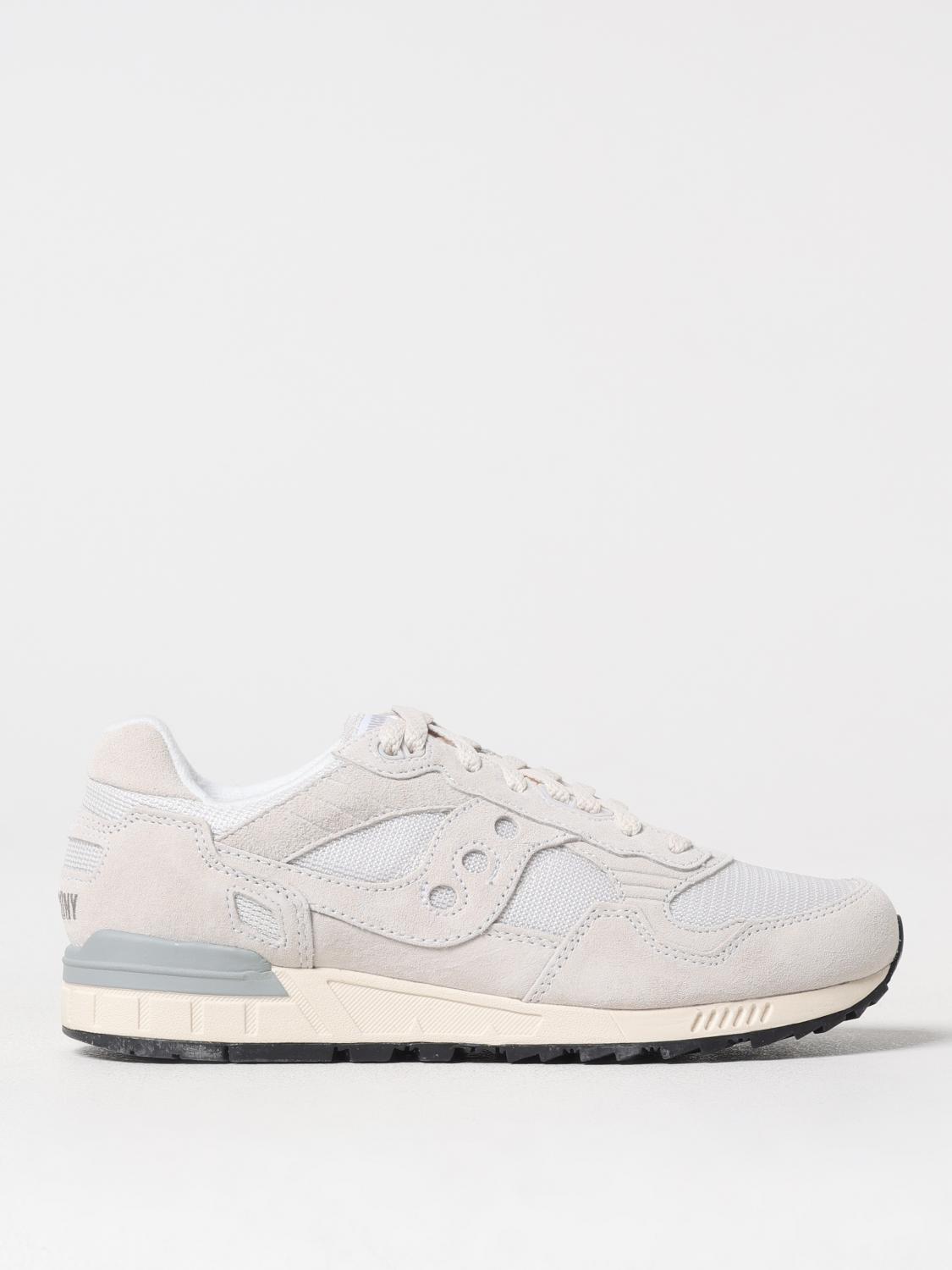 Mens 스니커즈 Saucony