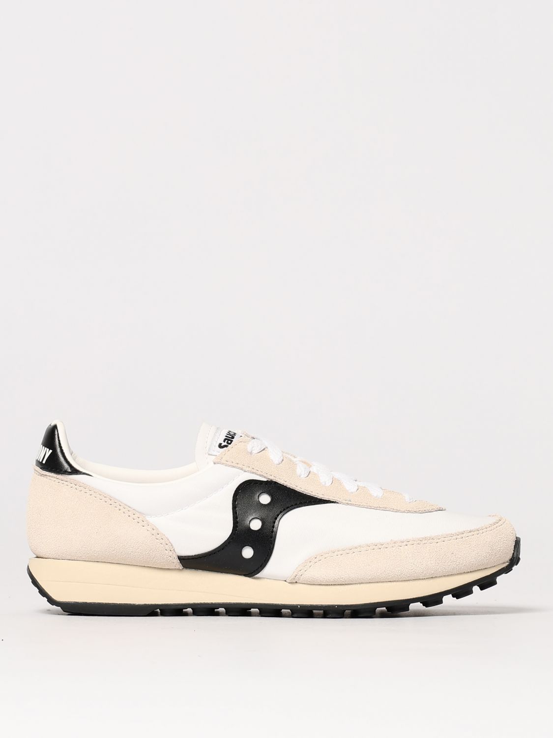Mens 스니커즈 Saucony