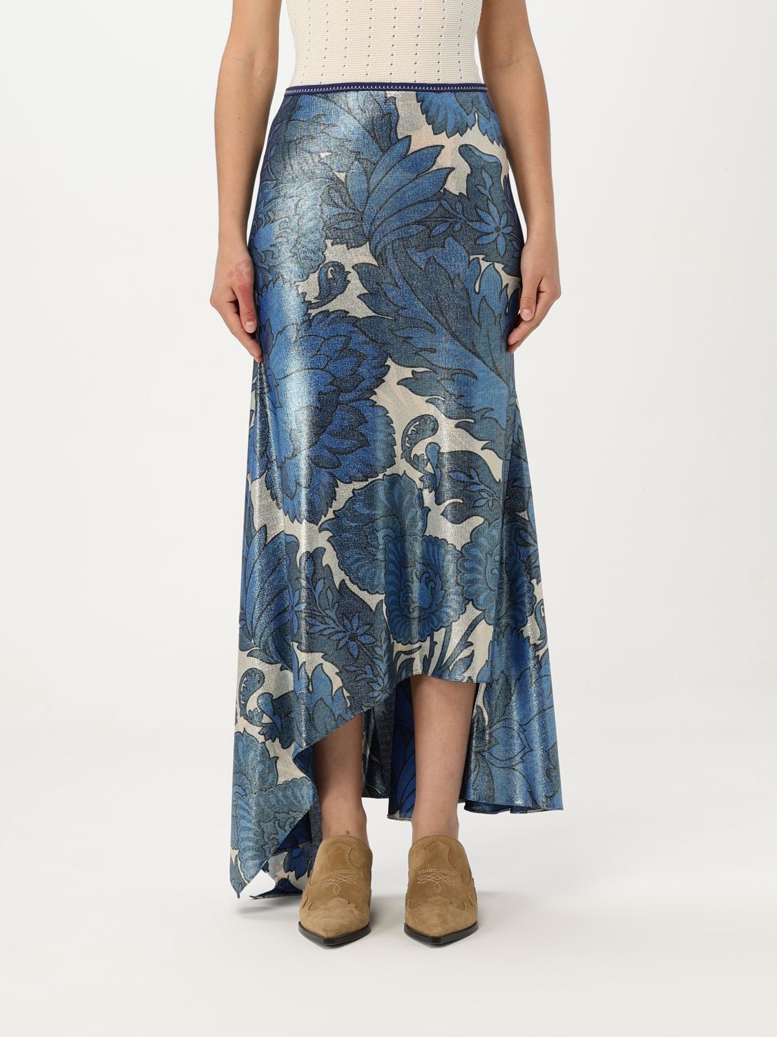 Womans 스커트 Etro