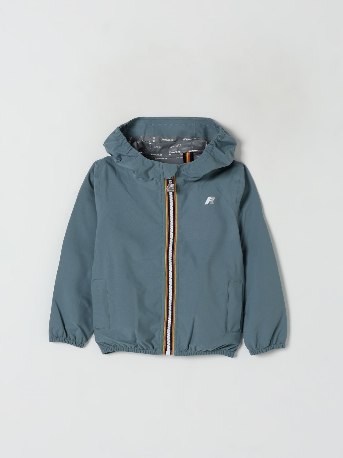 Little Boys 자켓 Kway