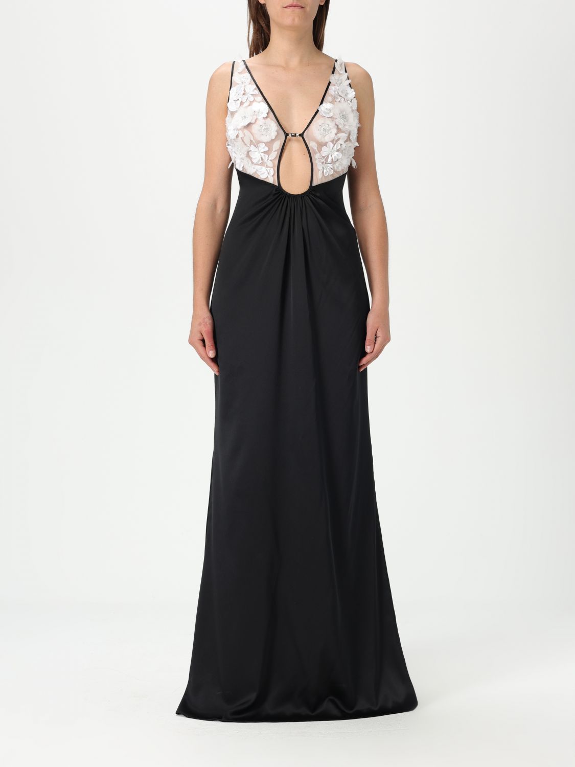 Womans 드레스 Elisabetta Franchi