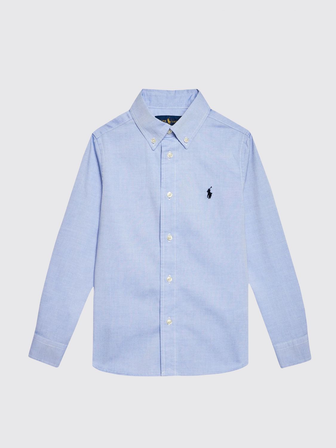 Little Boys 셔츠 폴로 Ralph Lauren