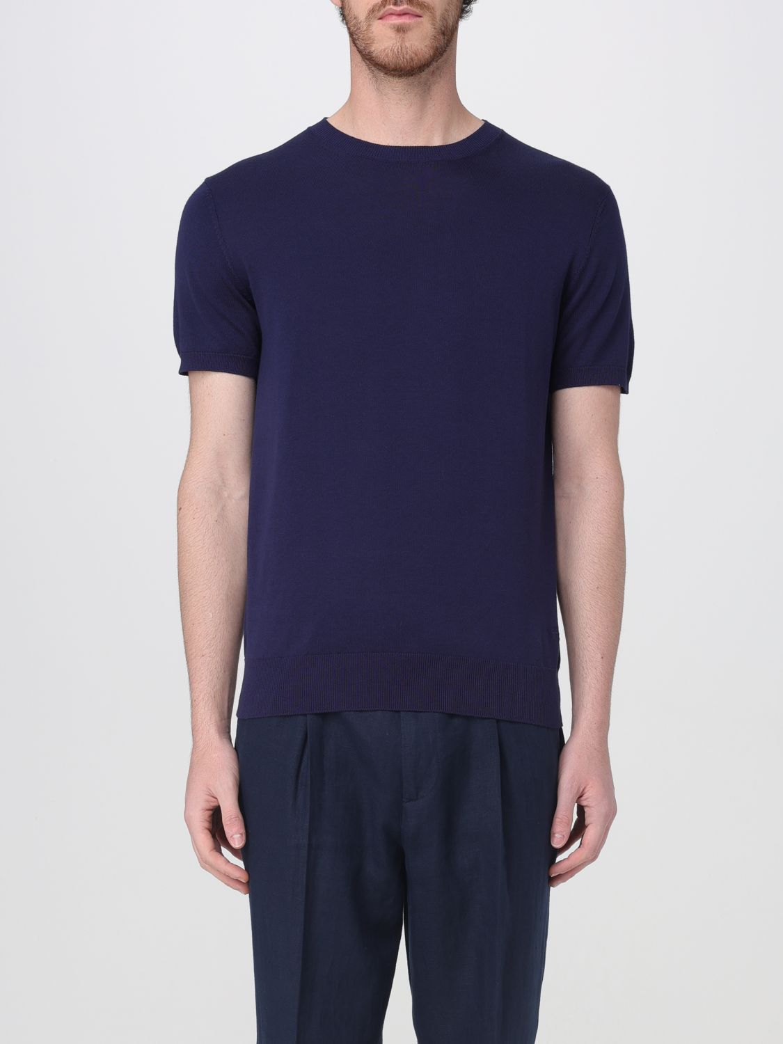 Mens 티셔츠 Manuel Ritz