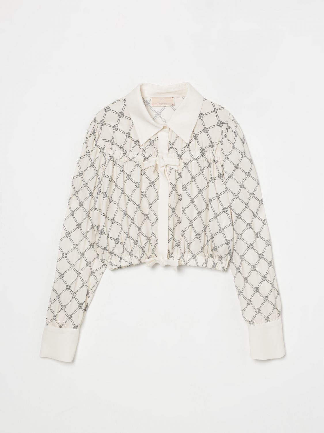 Little Girls 셔츠 Elisabetta Franchi La Mia Bambina