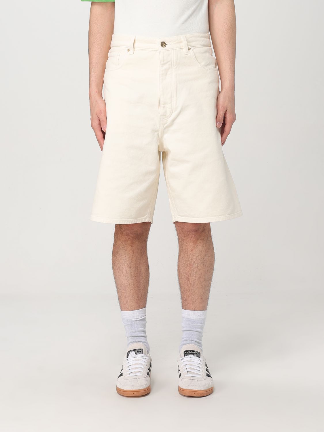 Mens 쇼츠 Drôle De Monsieur
