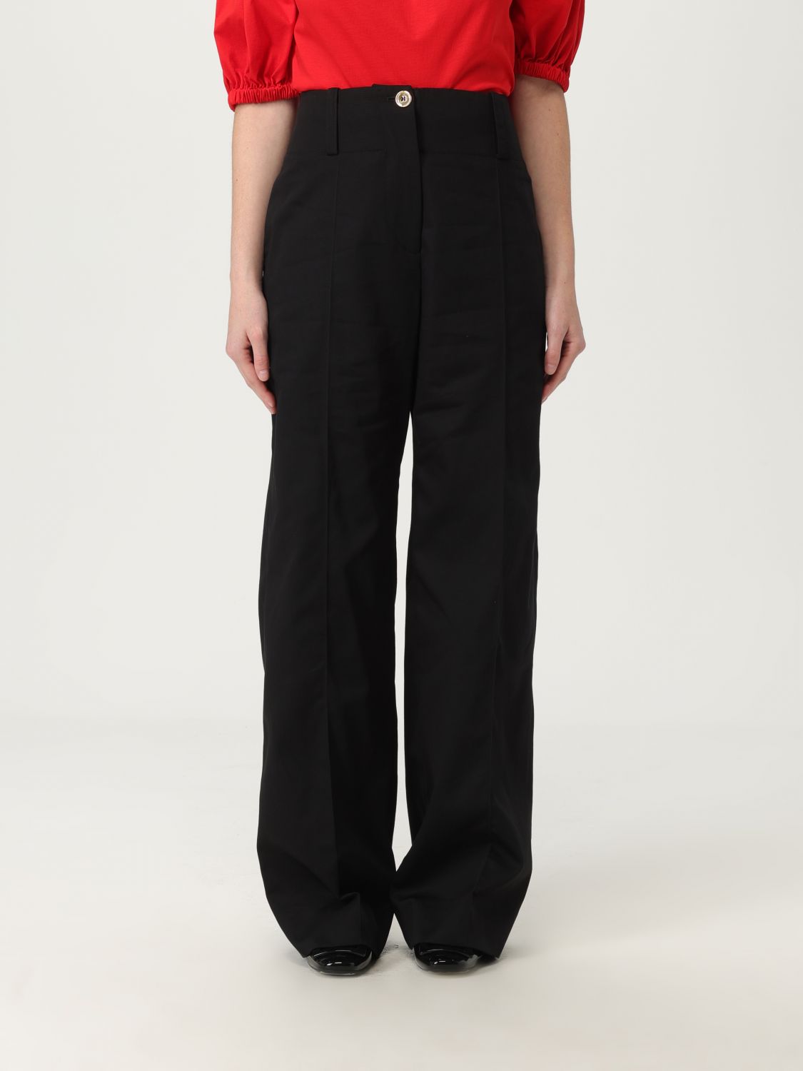 Womans 팬츠 Patou