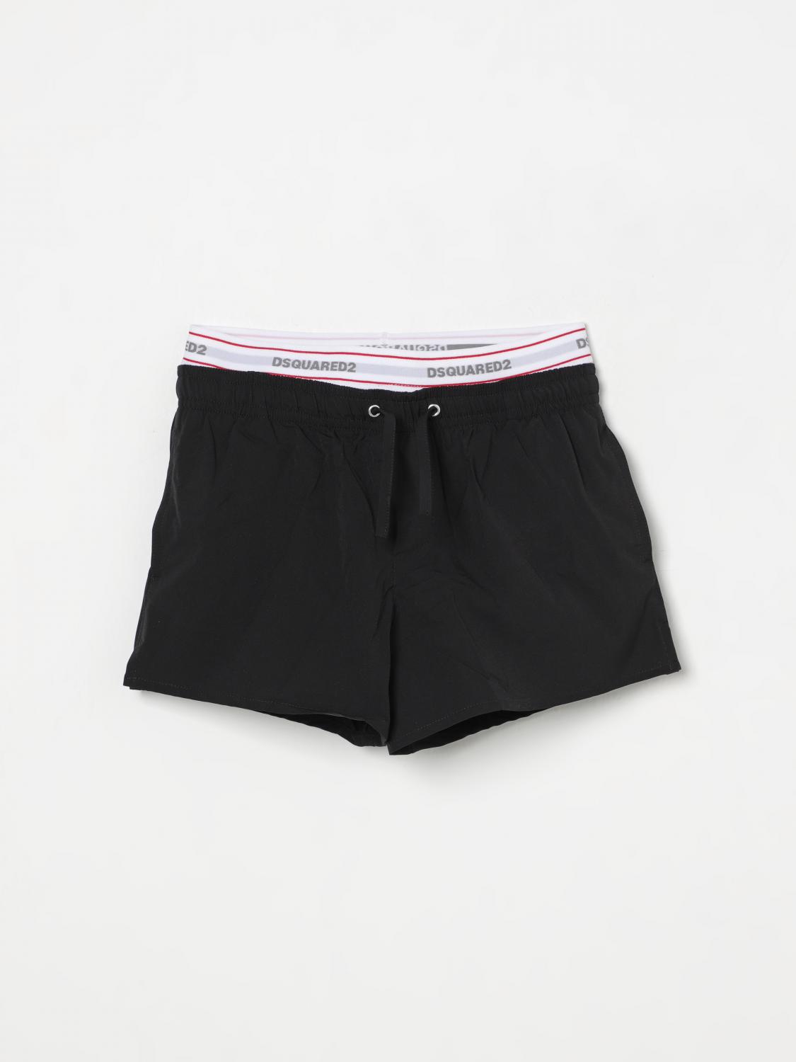 Little Boys 스윔수트 Dsquared2