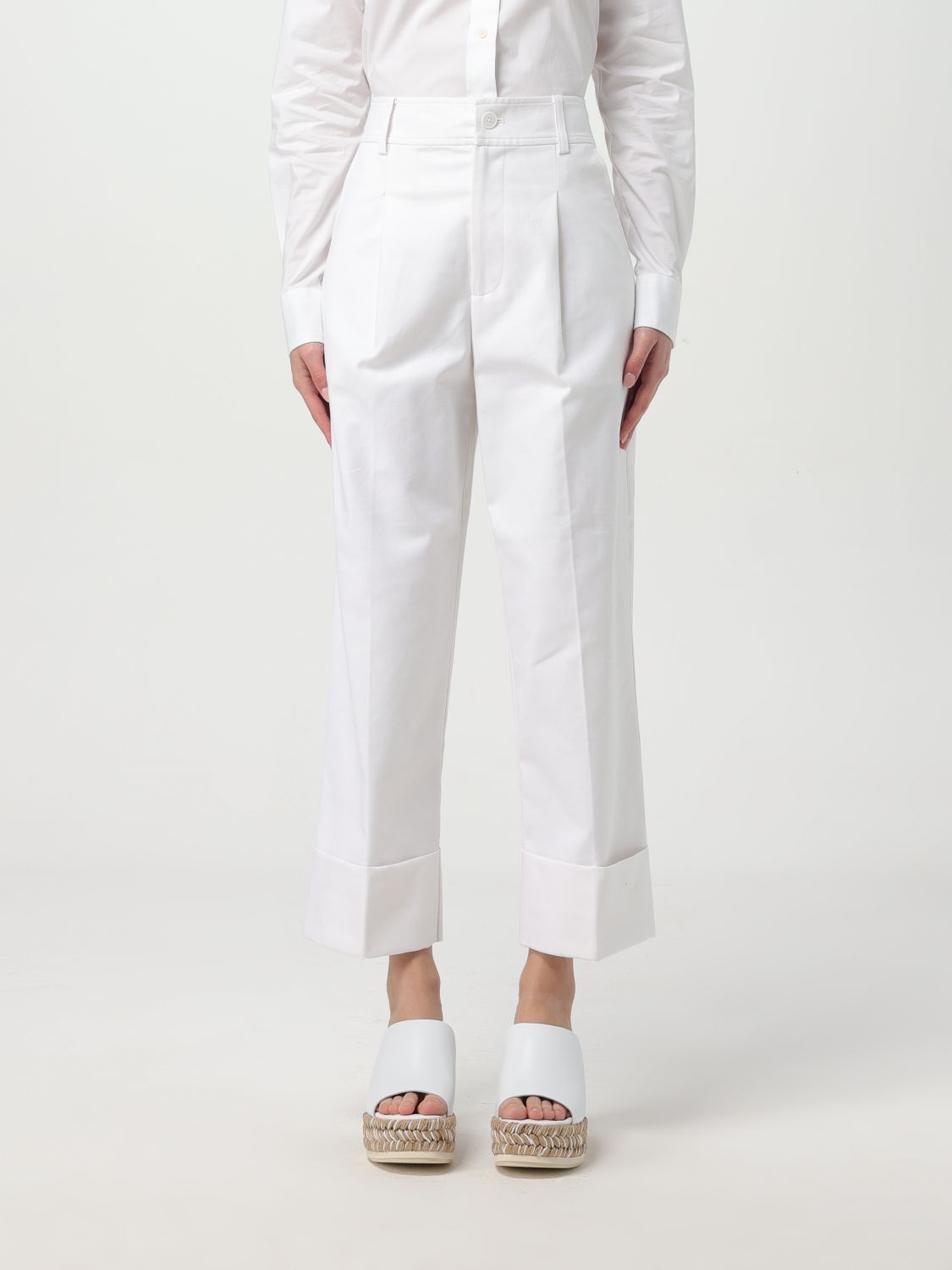Womans 팬츠 Lauren Ralph Lauren