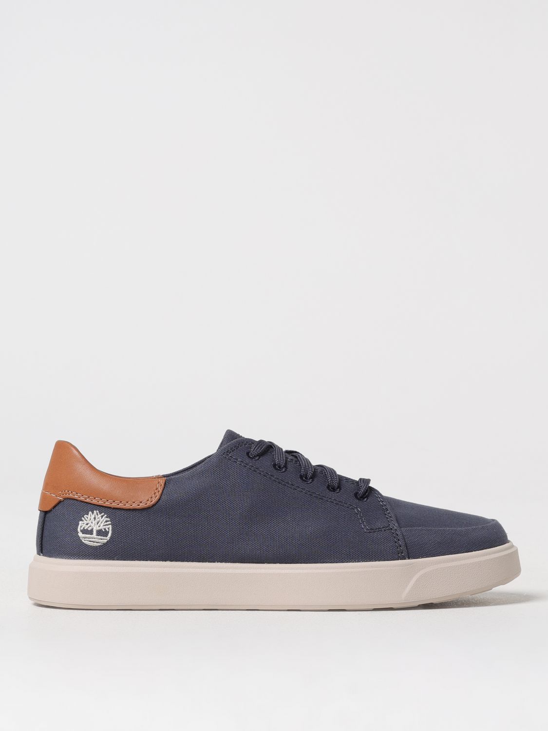 Mens 스니커즈 Timberland