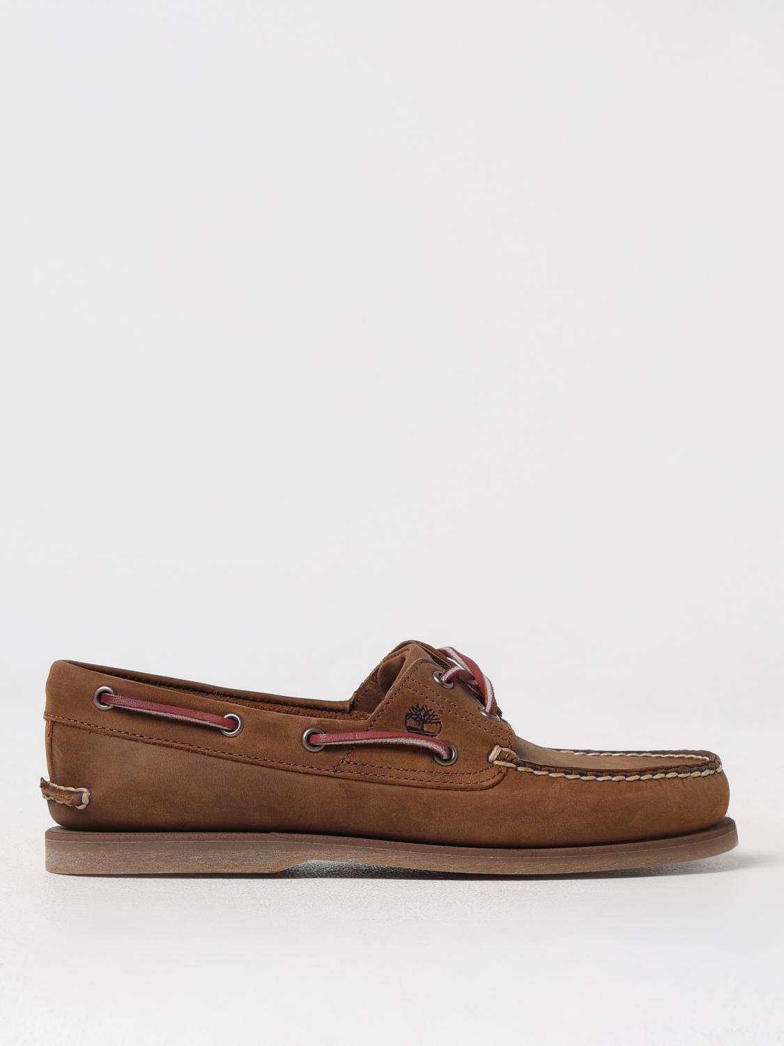Mens 로퍼 Timberland