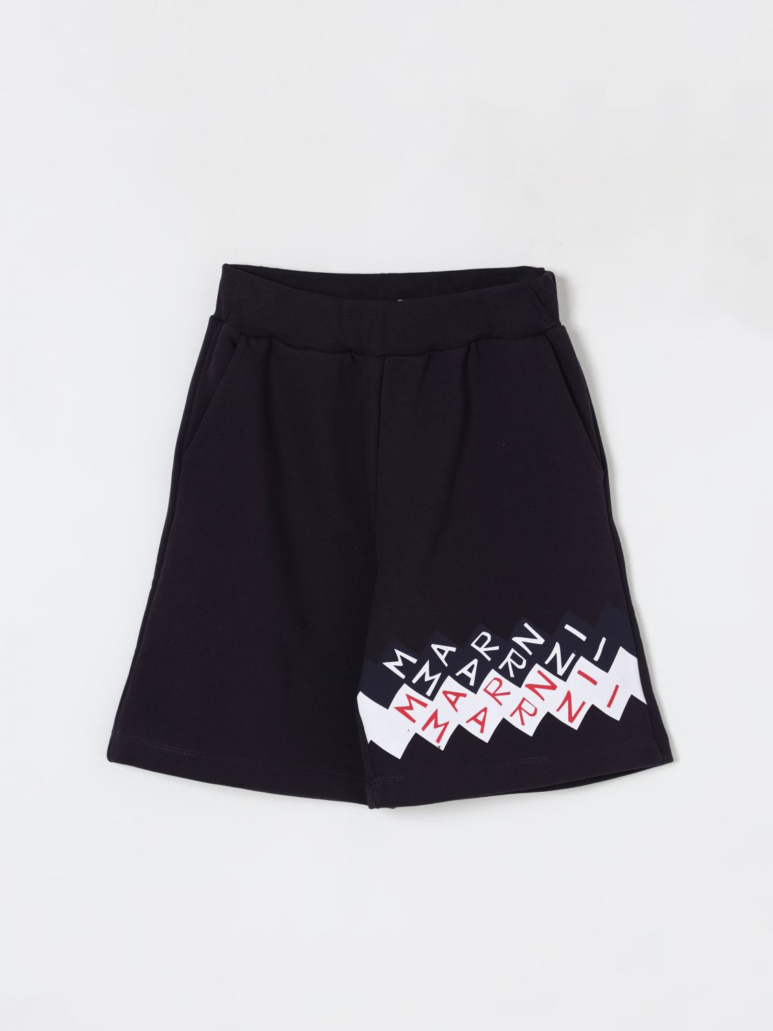 Little Girls 쇼츠 Marni
