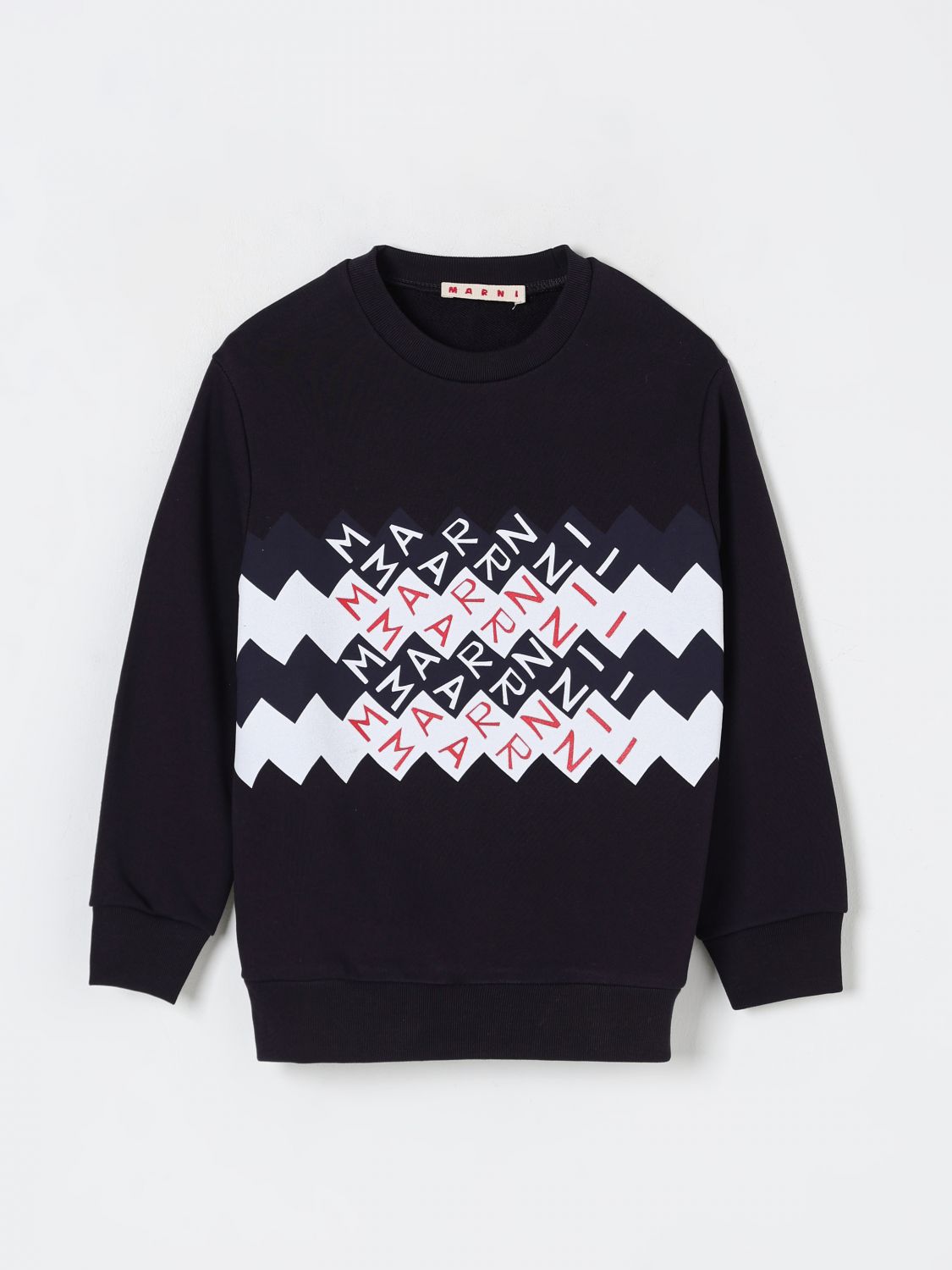 Little Girls 스웨터 Marni
