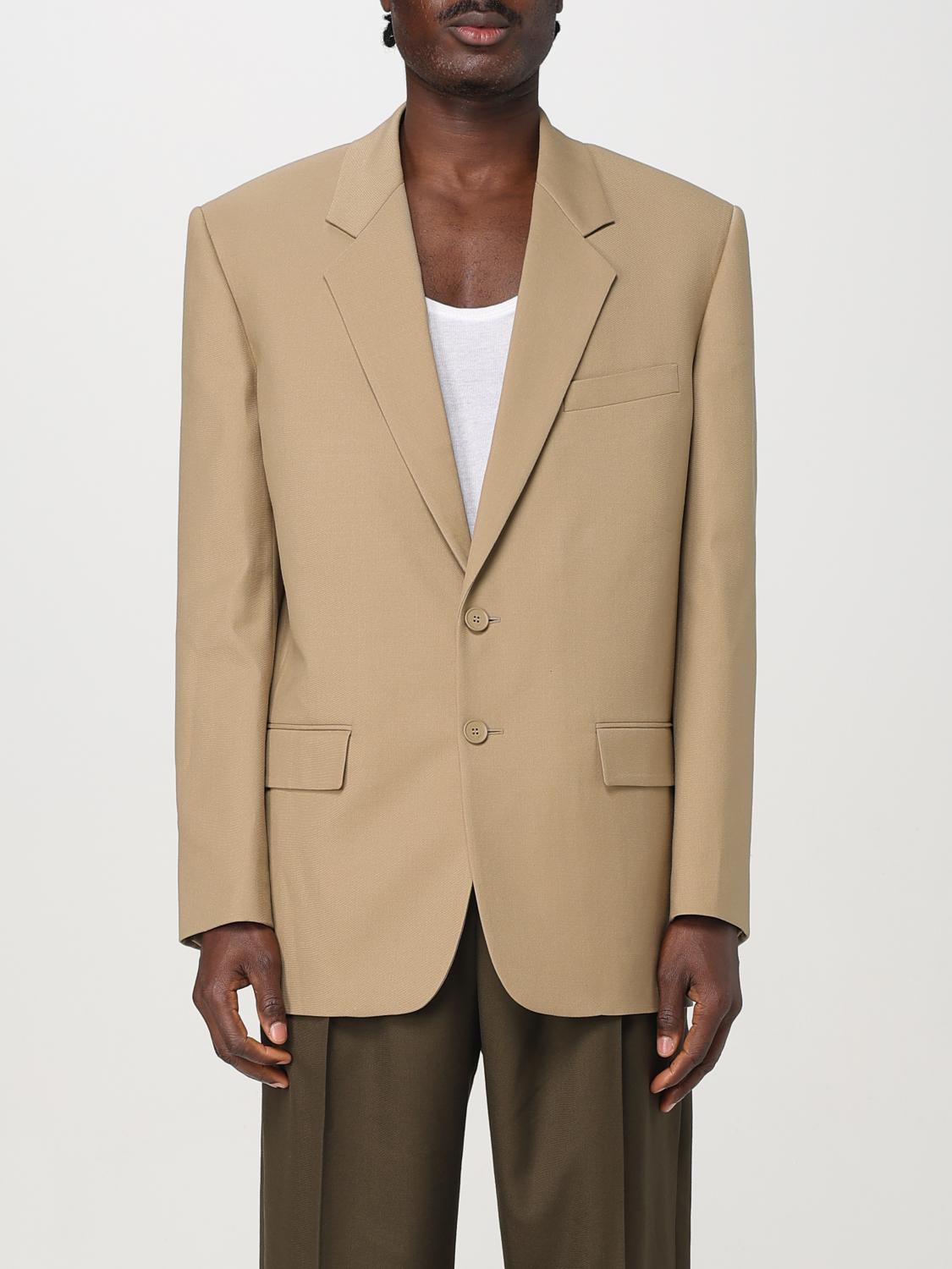 Mens 블레이져 Saint Laurent