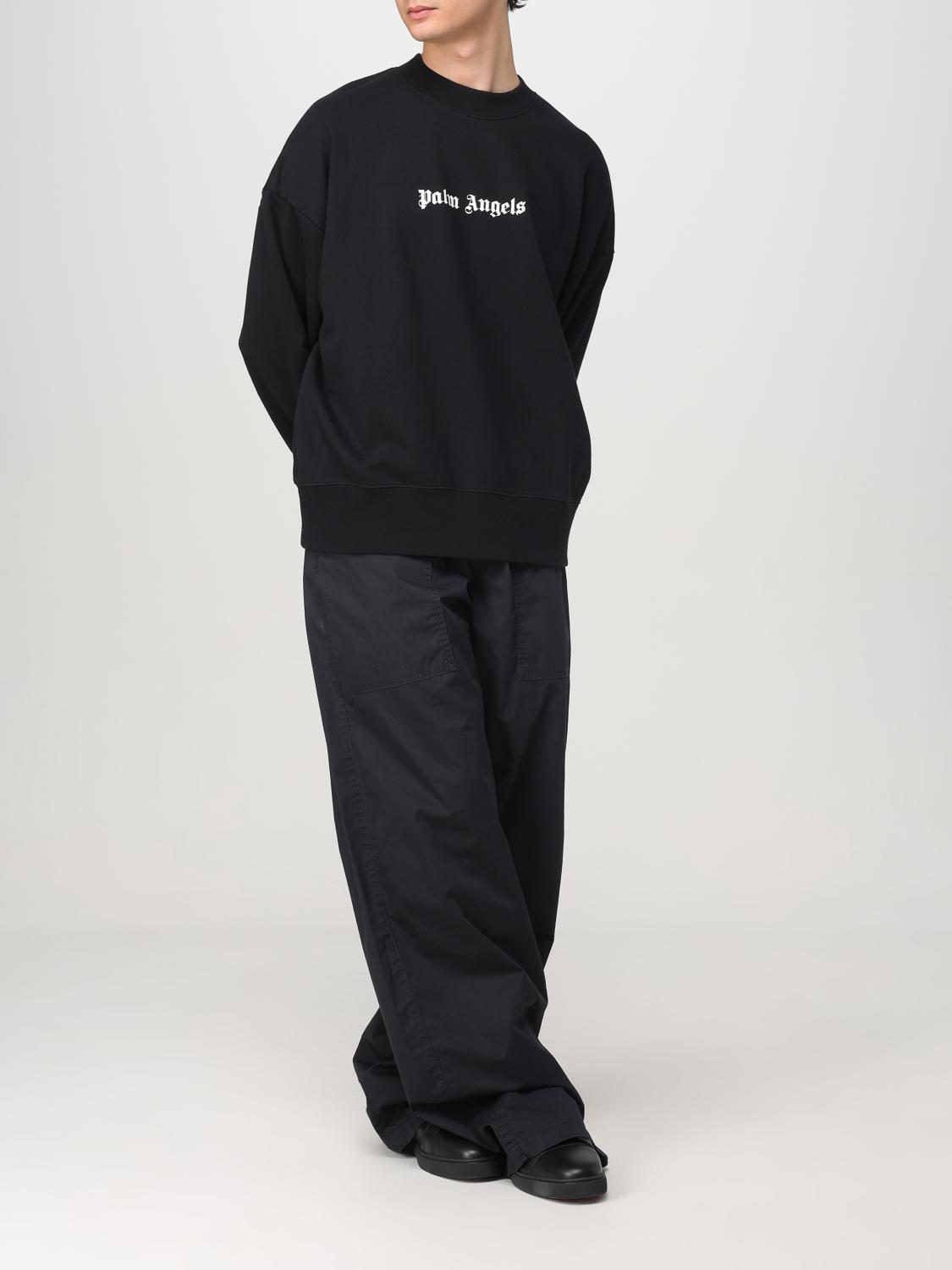 Mens 팬츠 Palm Angels
