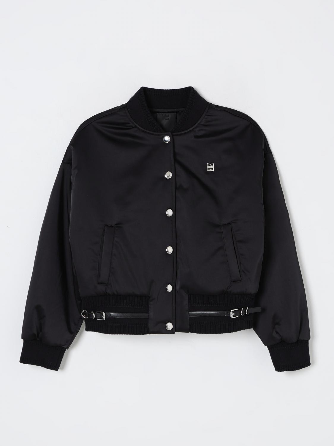 Little Girls 자켓 Givenchy