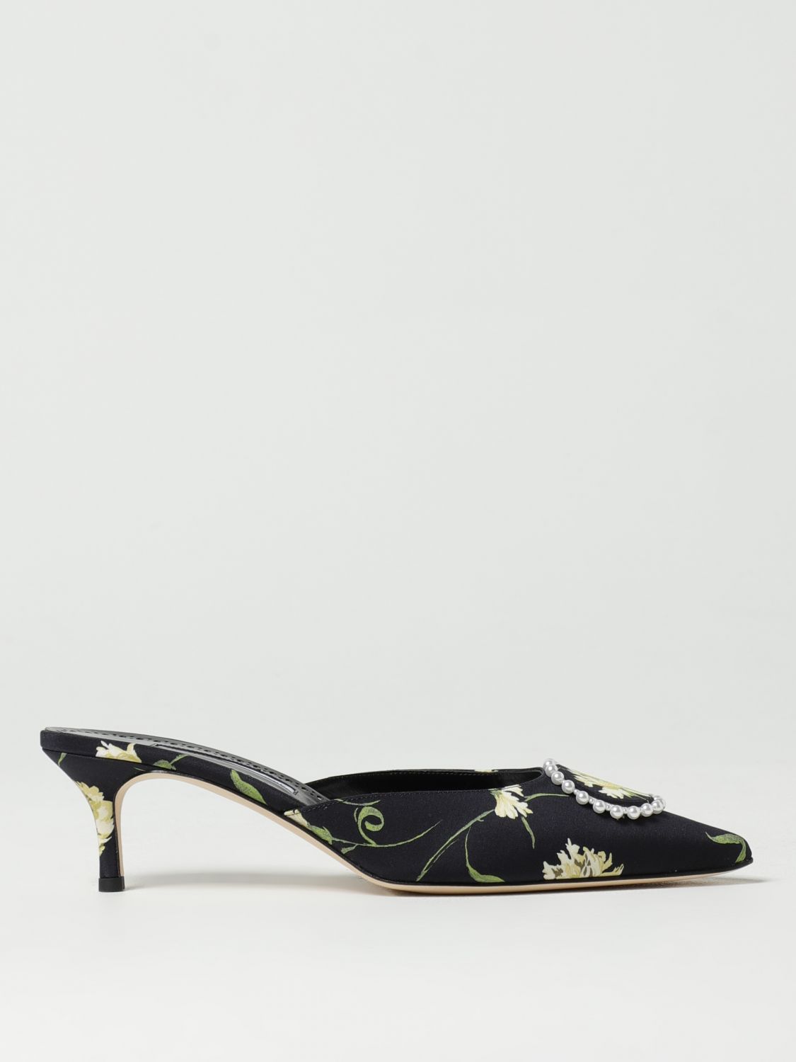 Womans 슈즈 Manolo Blahnik
