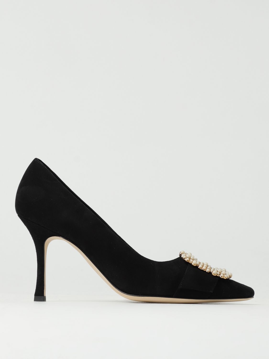 Womans 펌프스 Manolo Blahnik