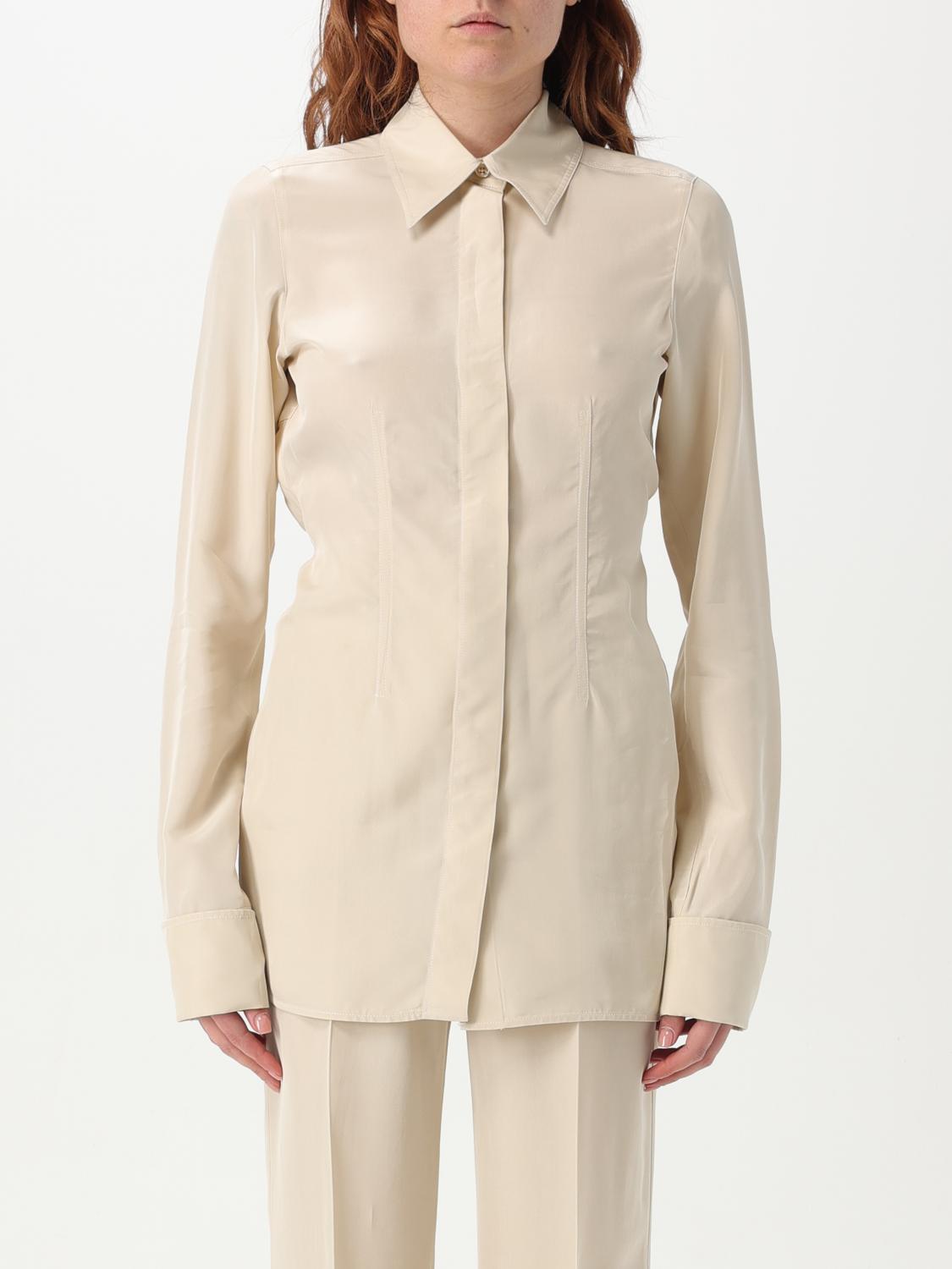Womans 셔츠 Sportmax