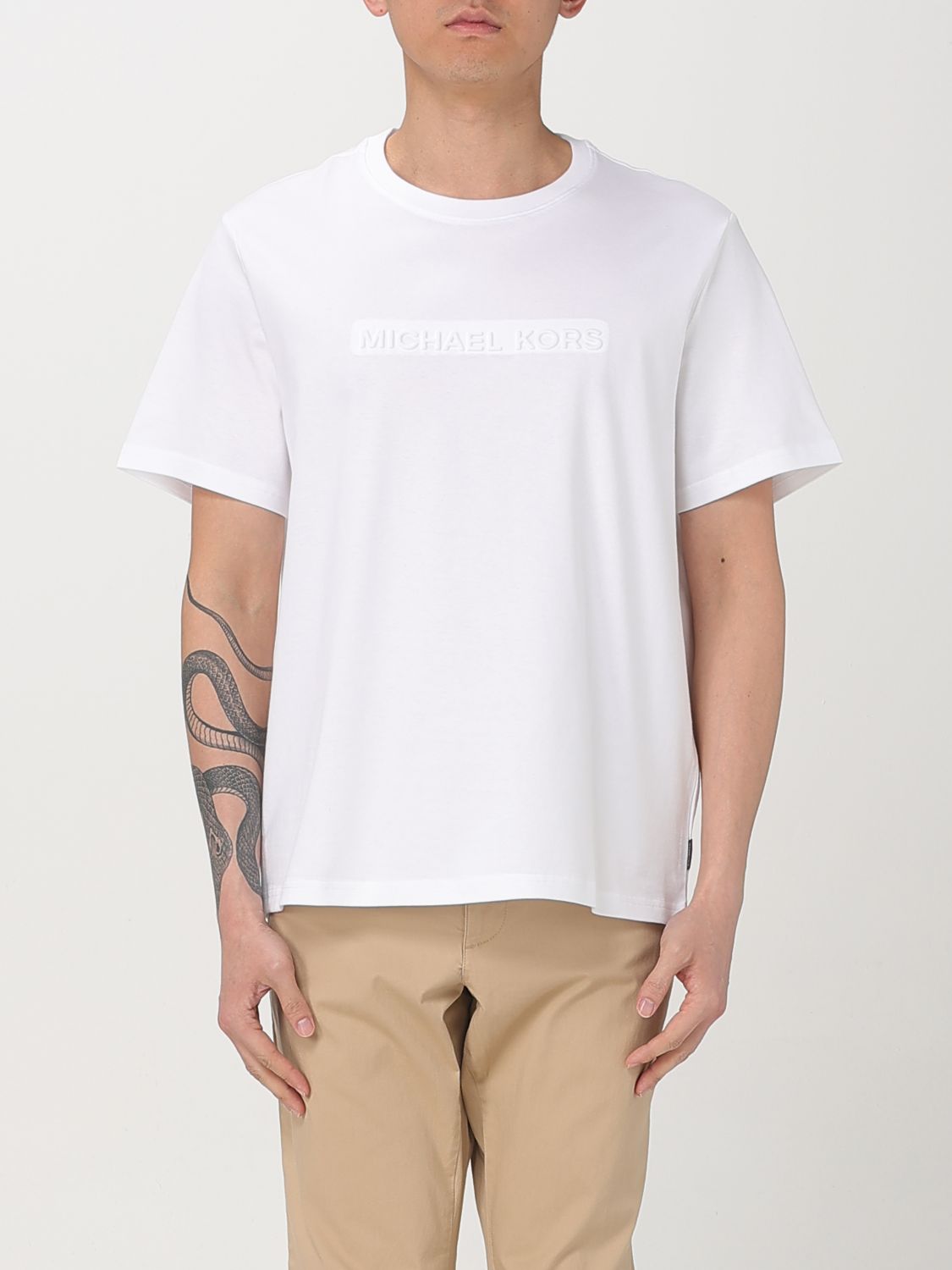 Mens 티셔츠 Michael Kors