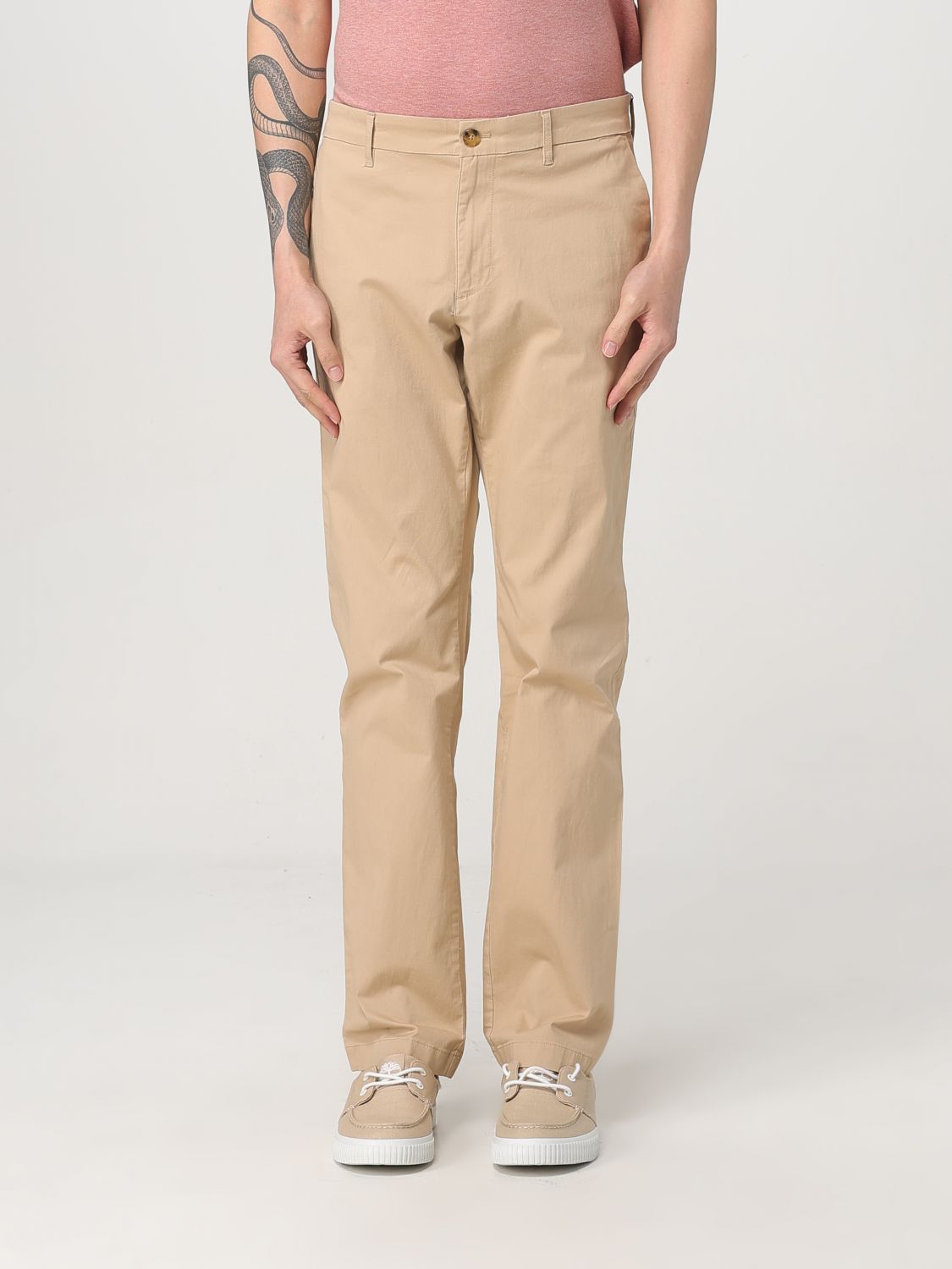 Mens 팬츠 Michael Kors