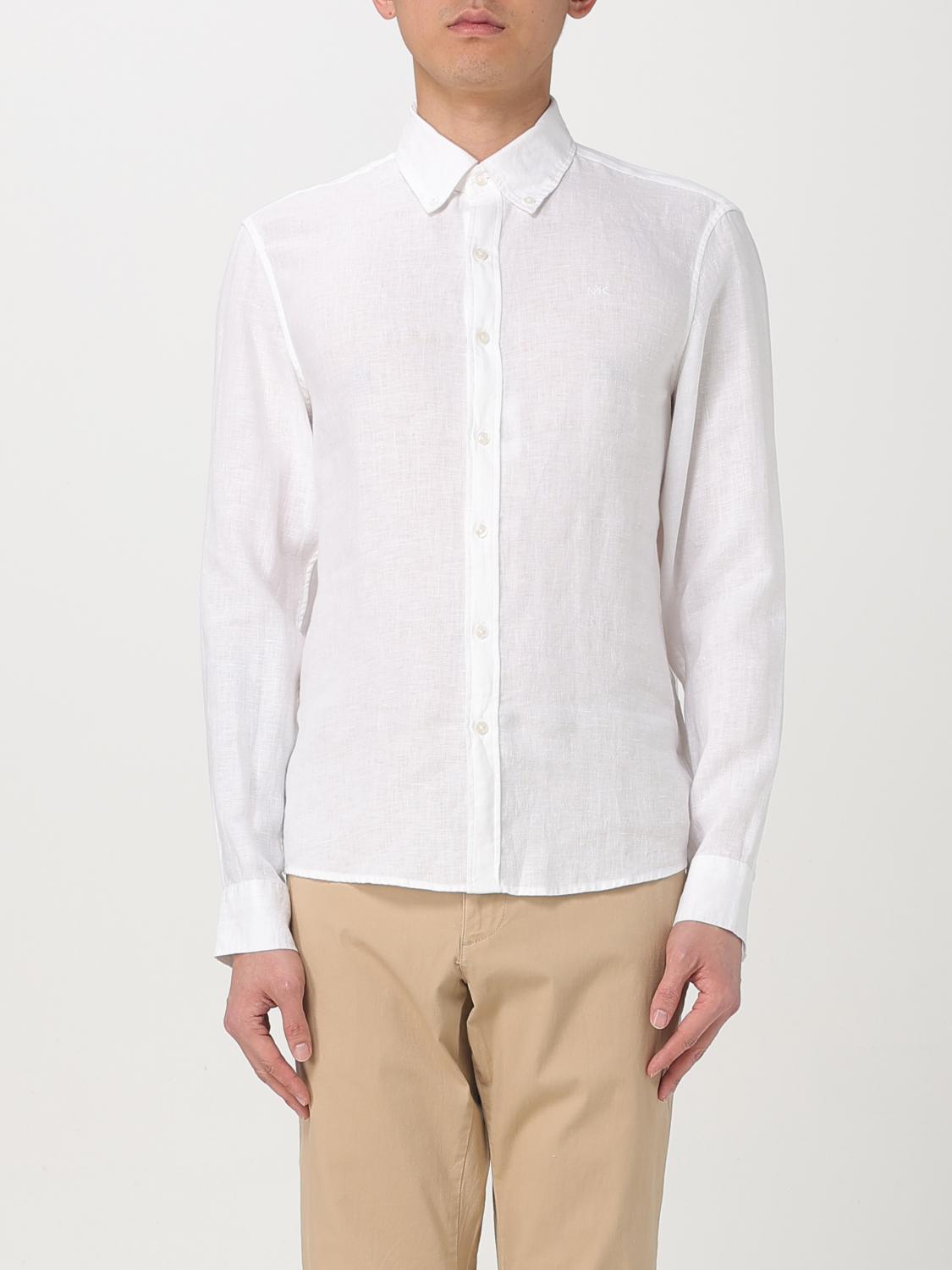 Mens 셔츠 Michael Kors