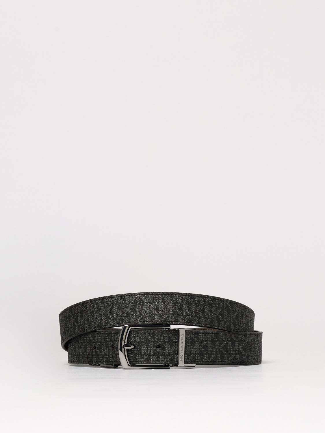 Mens 벨트 Michael Kors