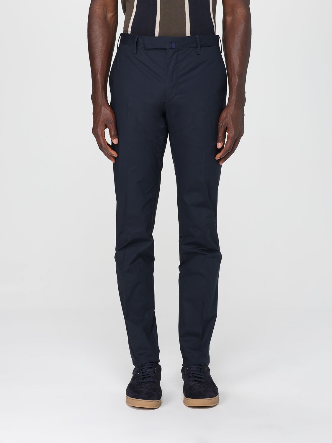 Mens 팬츠 Incotex