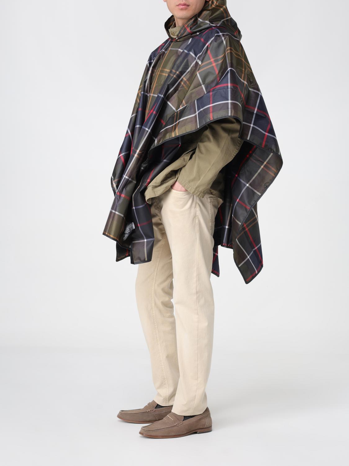 Mens 자켓 Barbour