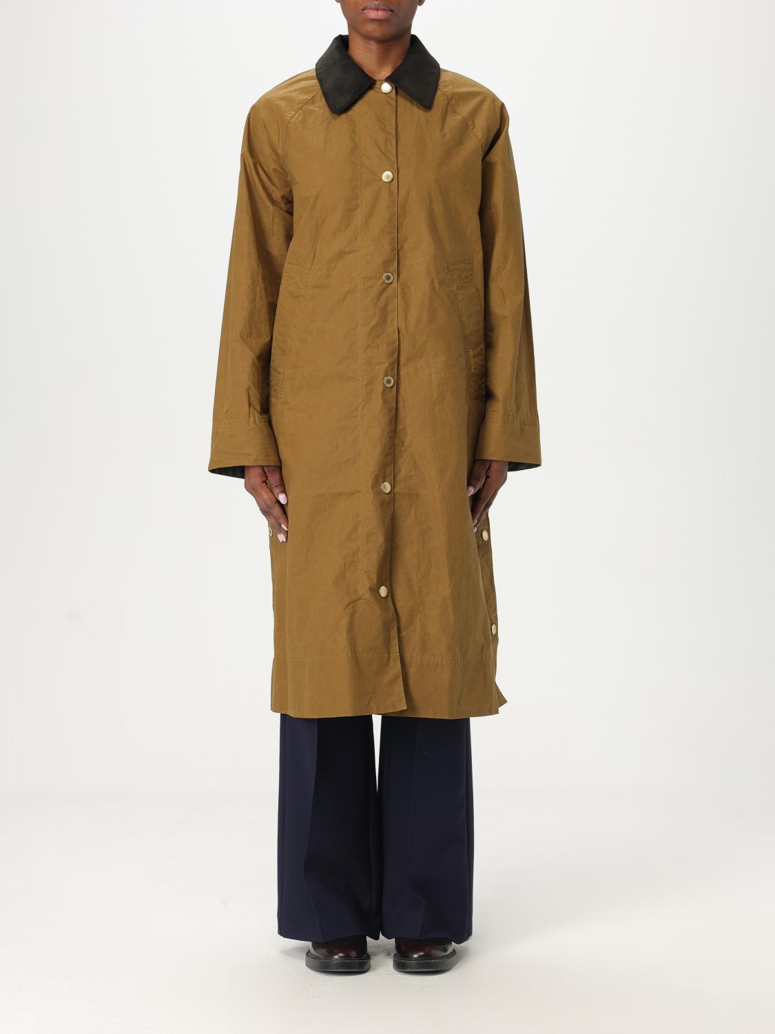 Womans 자켓 Barbour