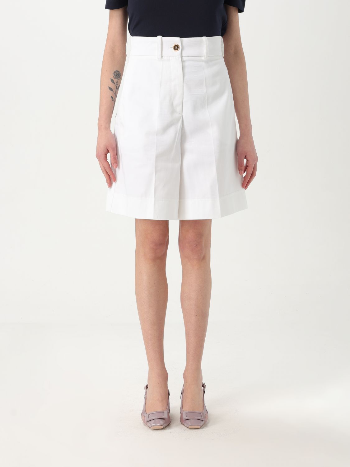 Womans 쇼츠 Patou