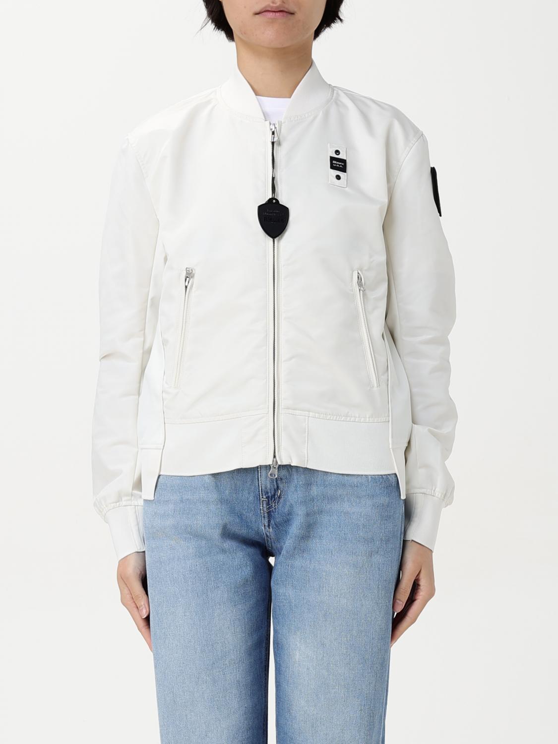 Womans 자켓 Blauer