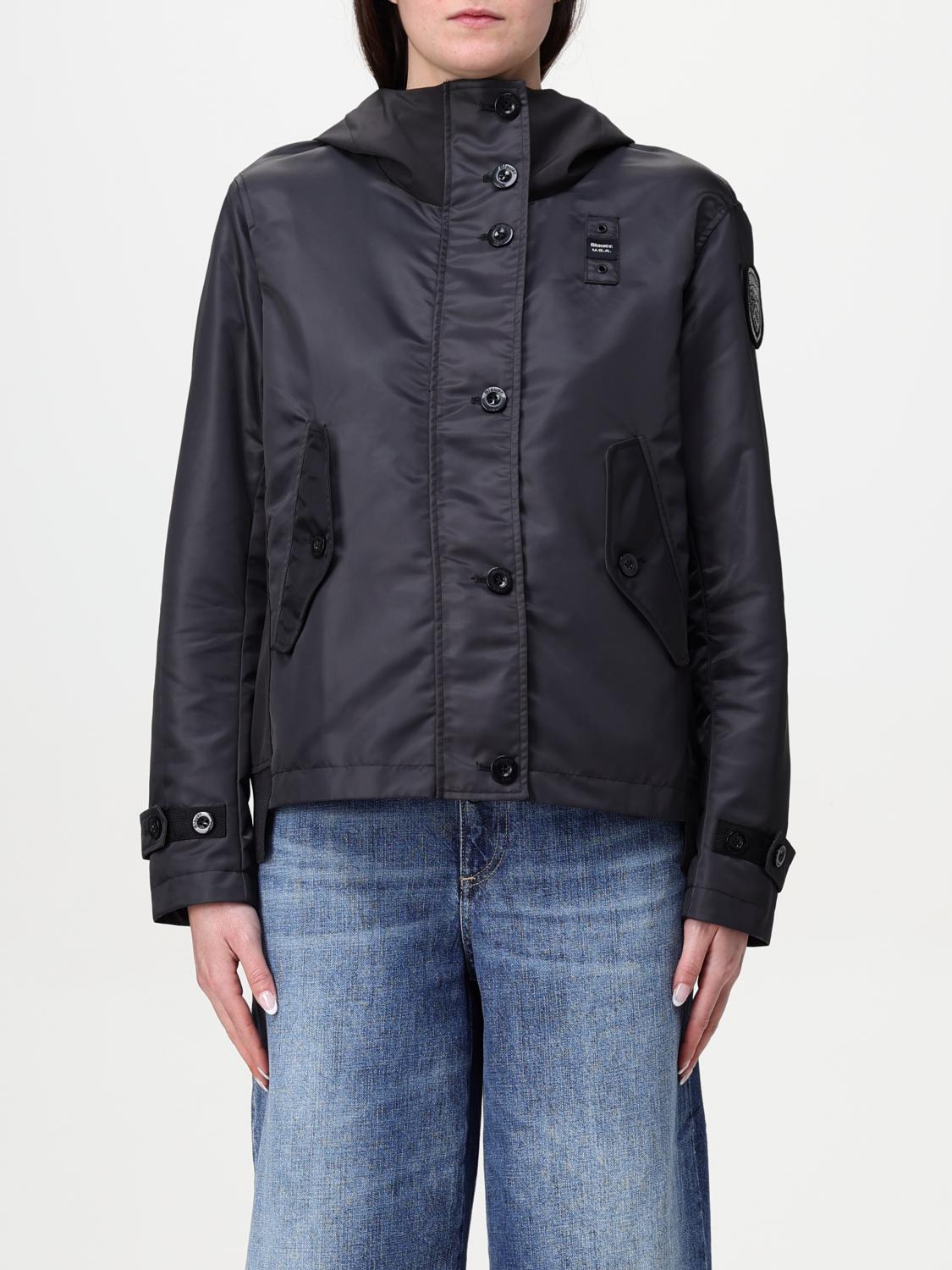 Womans 자켓 Blauer