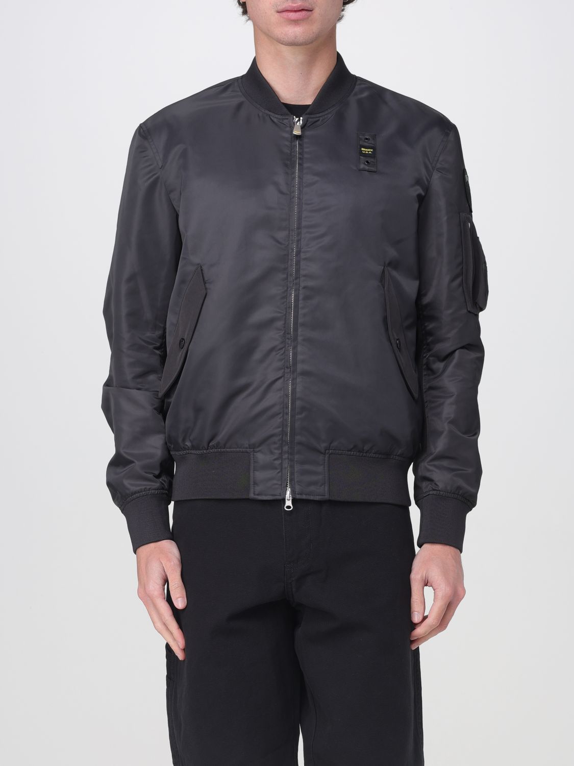 Mens 자켓 Blauer