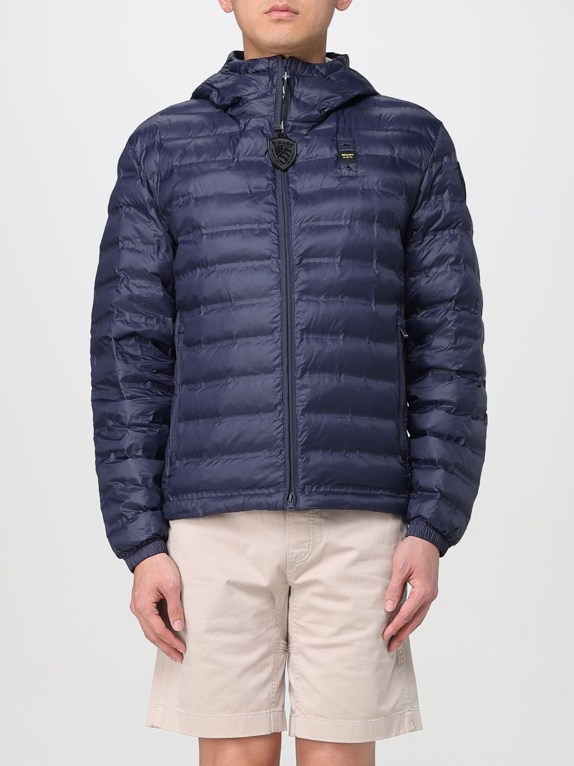 Mens 자켓 Blauer