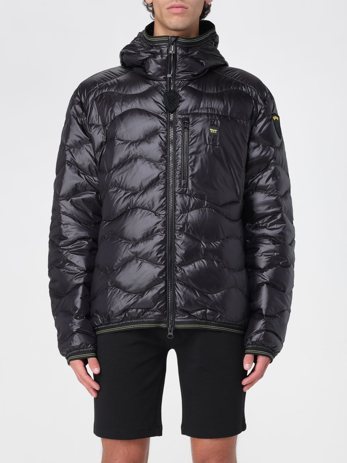 Mens 자켓 Blauer