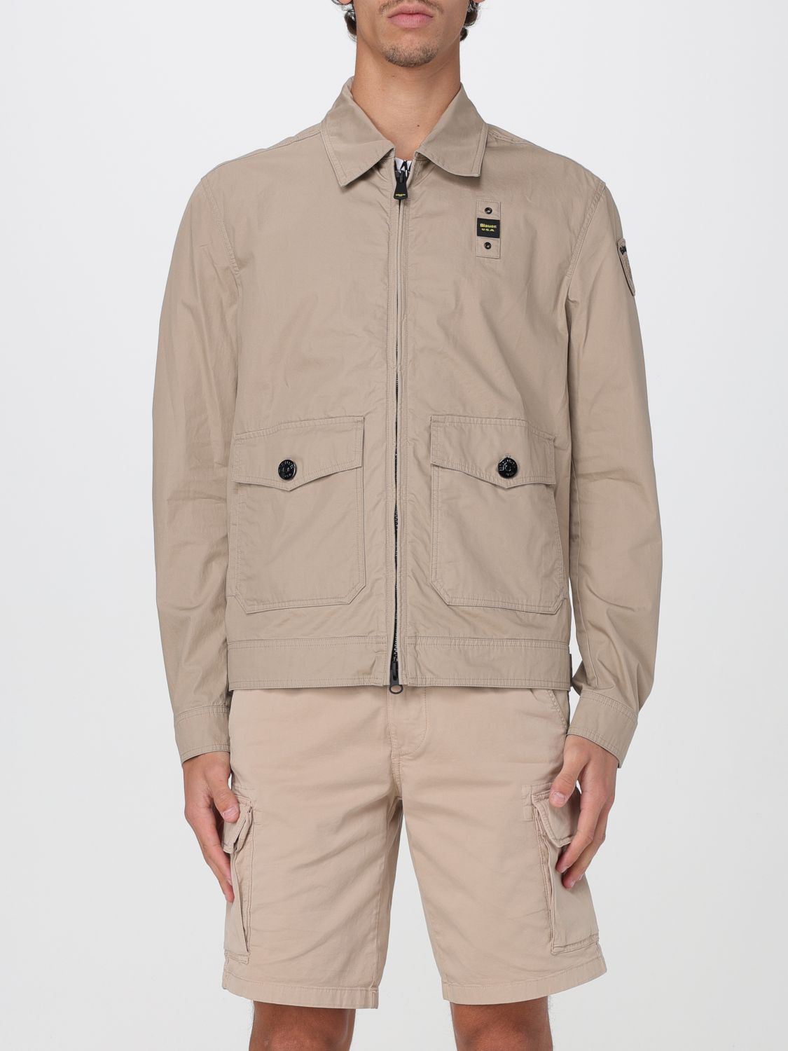 Mens 자켓 Blauer