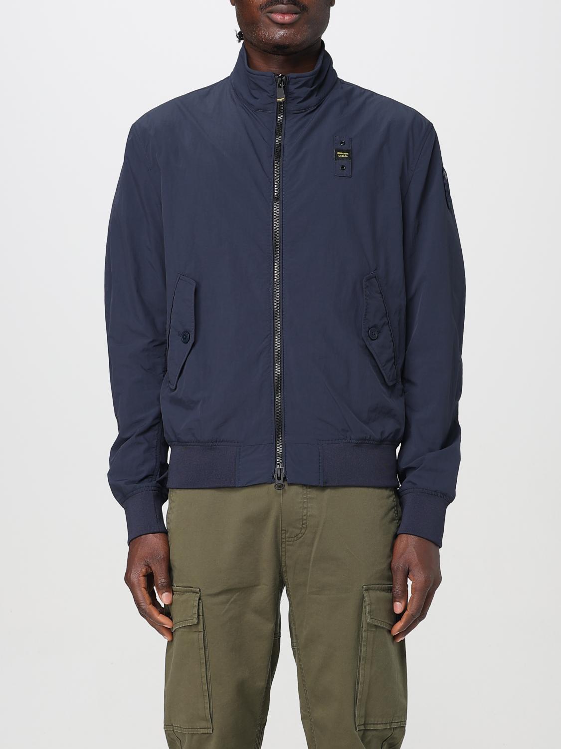 Mens 자켓 Blauer