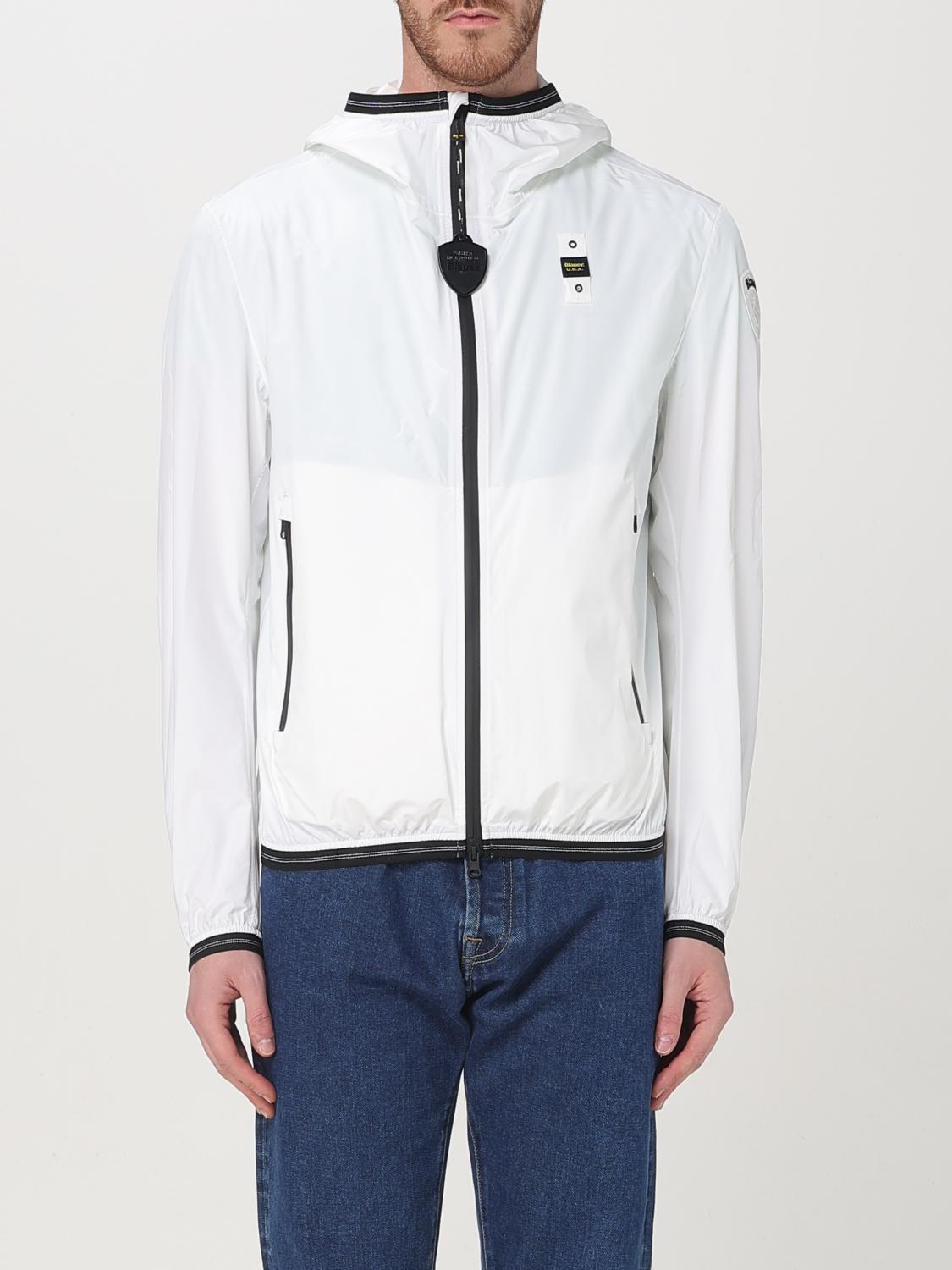 Mens 자켓 Blauer