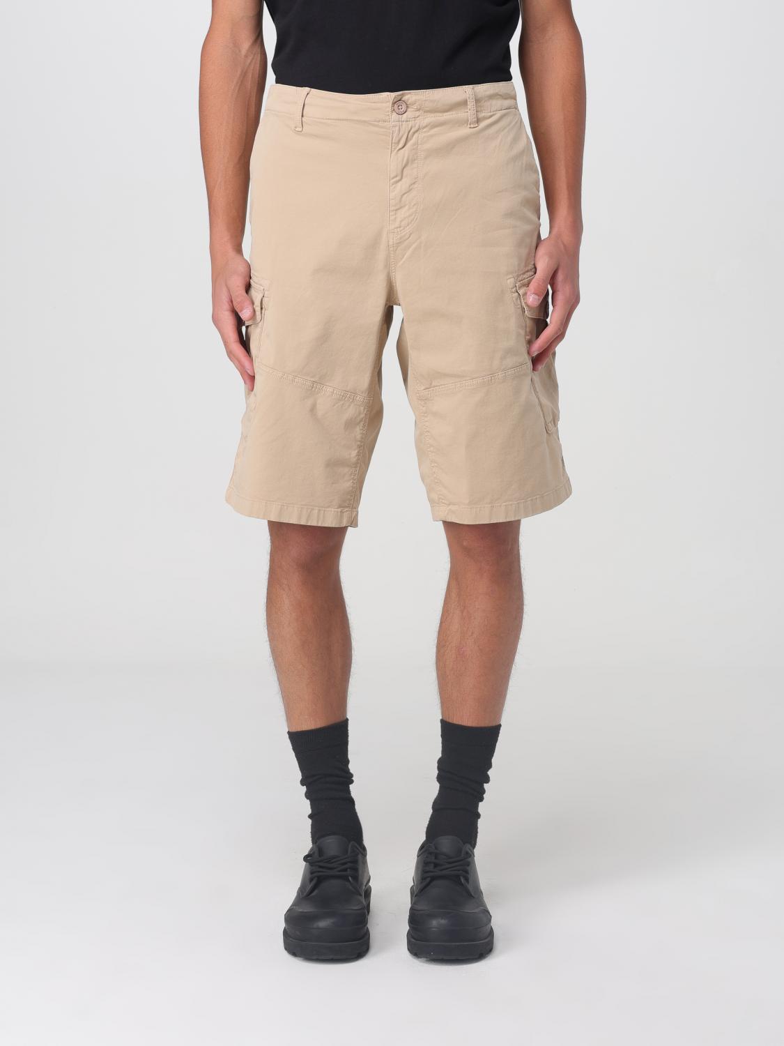 Mens 쇼츠 Blauer