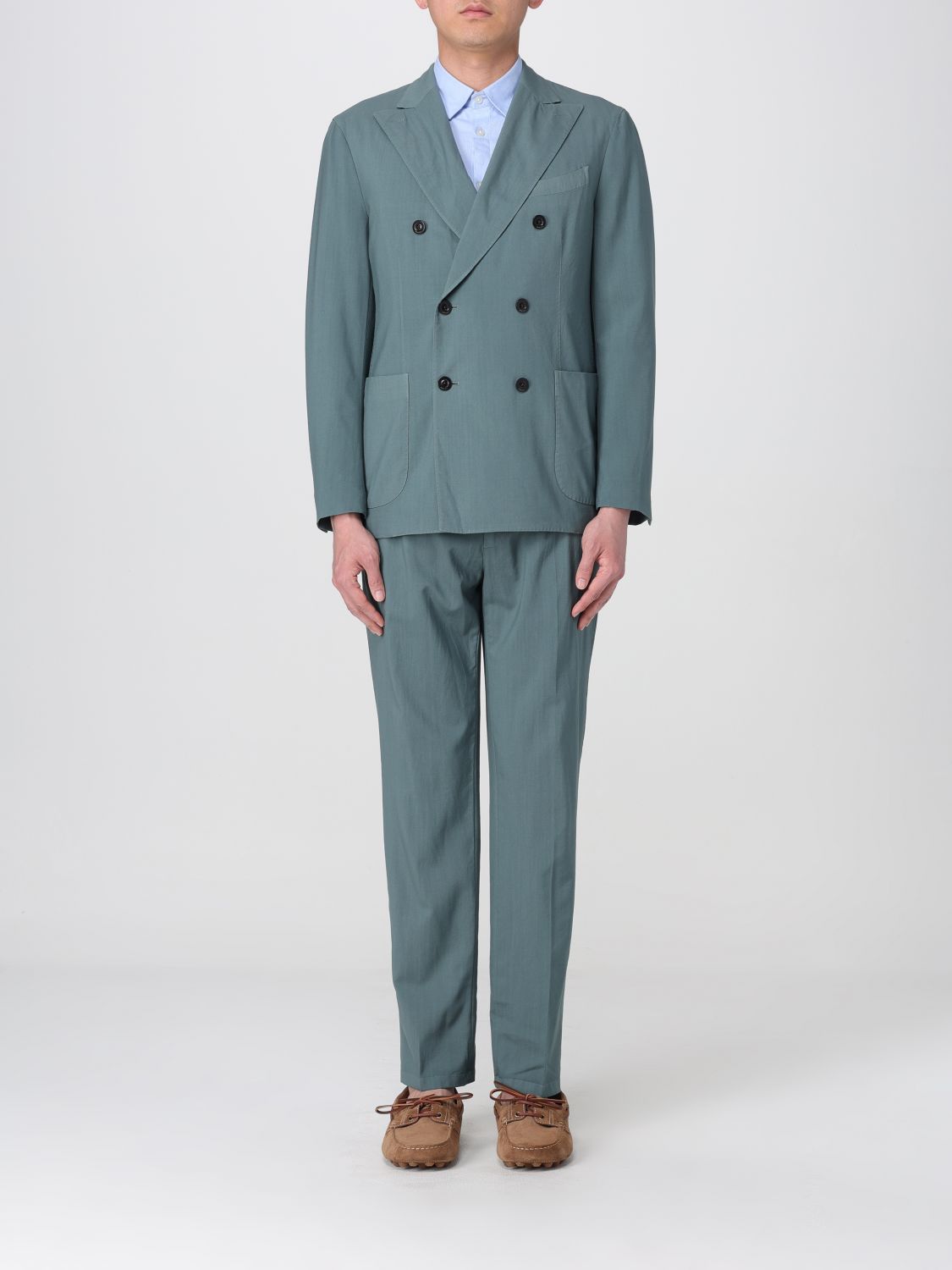 Mens 수트 Boglioli