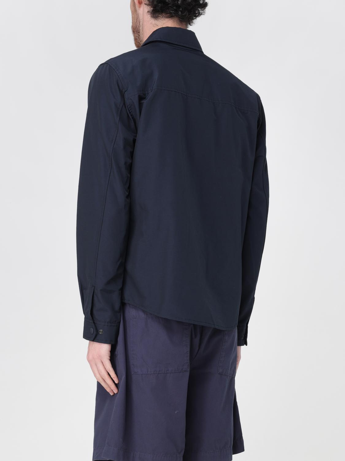 Mens 자켓 Woolrich