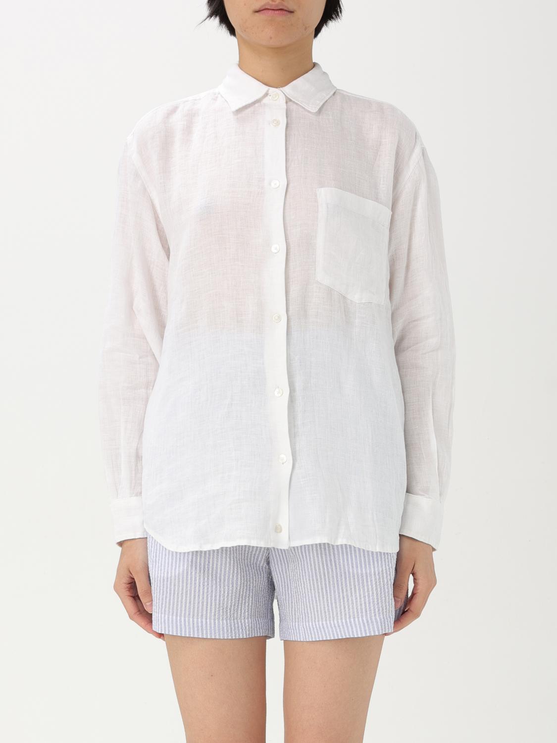 Womans 셔츠 Woolrich