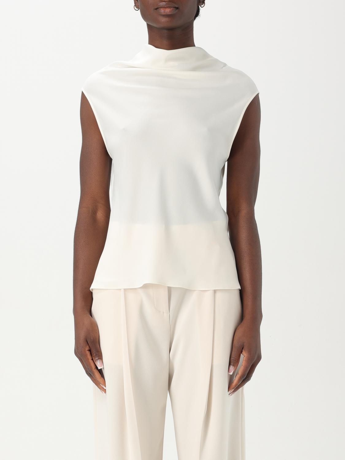 Womans 탑 Philosophy Di Lorenzo Serafini