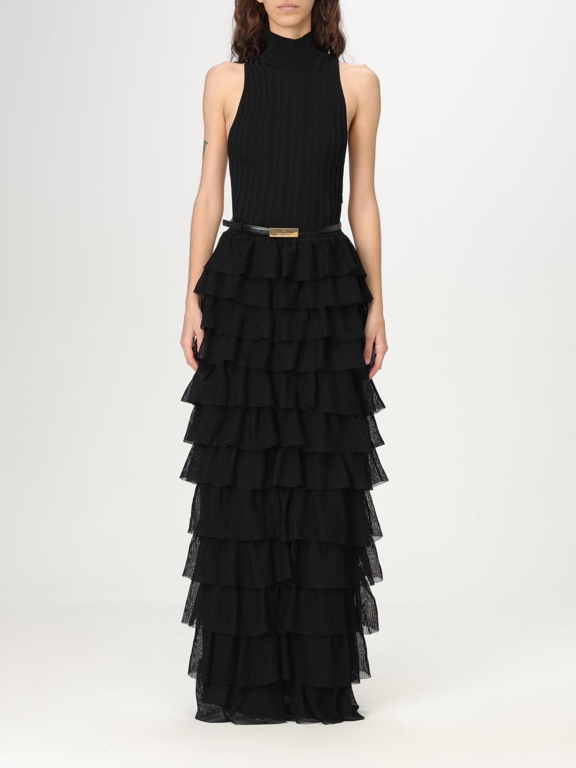 Womans 드레스 Elisabetta Franchi