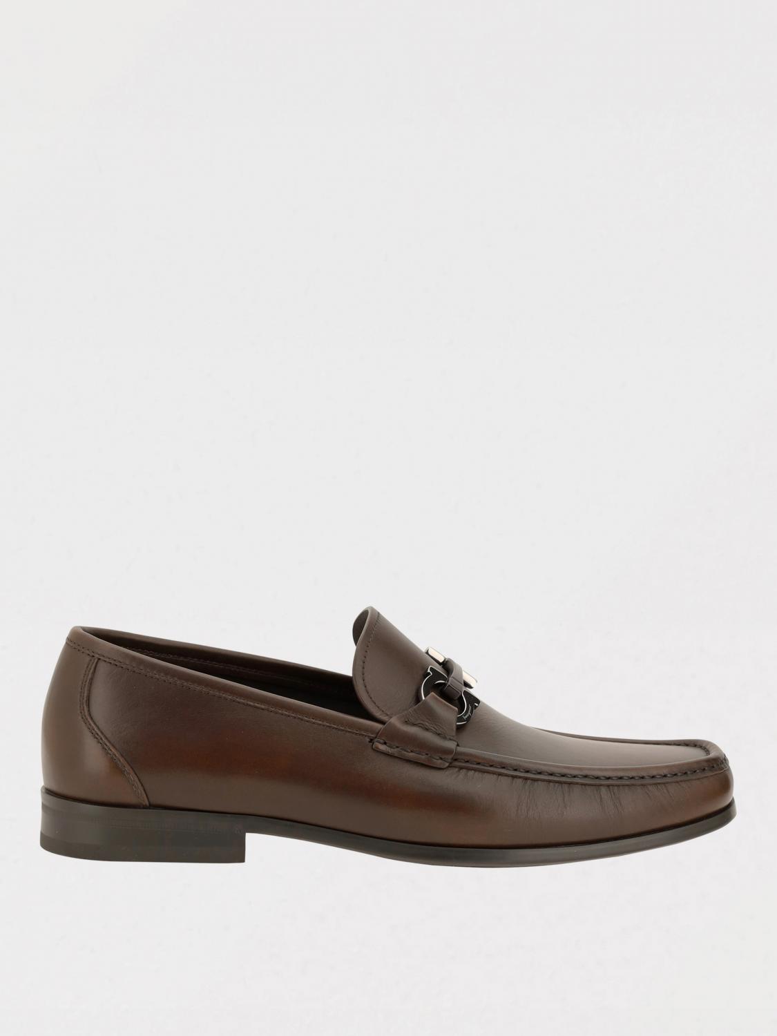 Mens 로퍼 Ferragamo