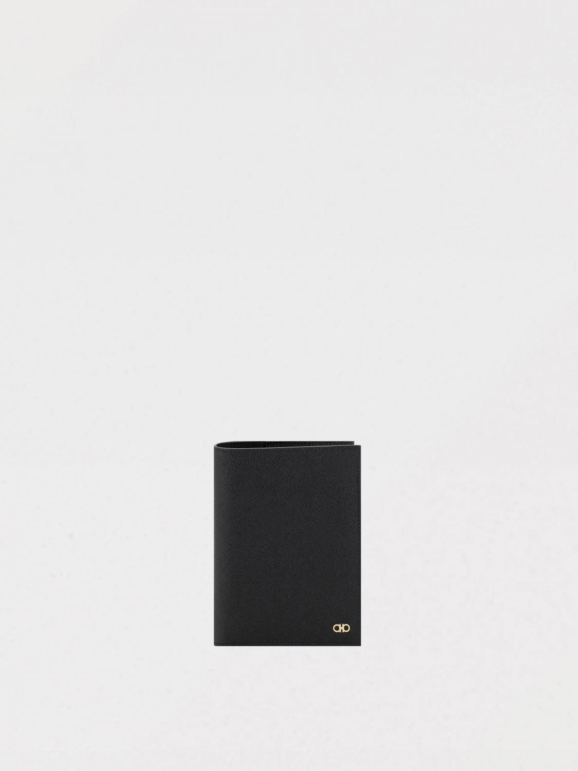 Mens 지갑 Ferragamo